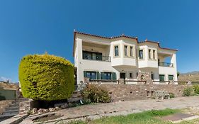Terra Calma Residence